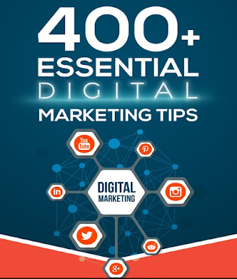 400 + Essential Digital Tips Marketing cho doanh nghiệp của bạn