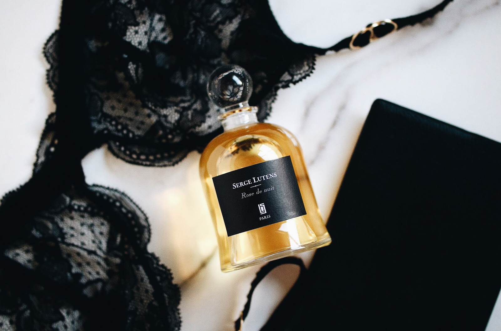 serge lutens rose de nuit parfum avis test