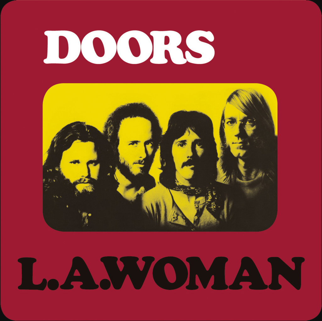 Top Ten Things Doors Songs