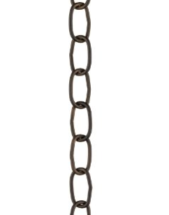 Chain for steampunk slave leia collar choker leash princess leia