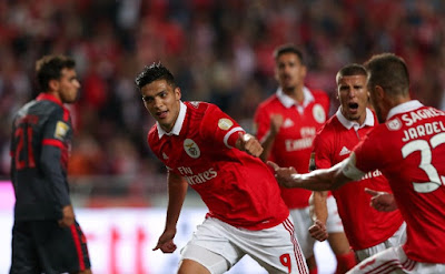 Benfica Futebol Raul Jiménez Benfica Futebol Raul Jiménez