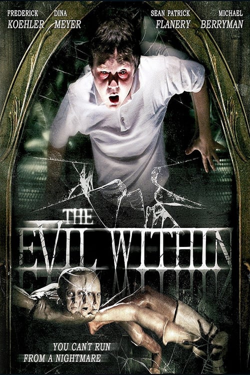 The Evil Within 2017 Download ITA