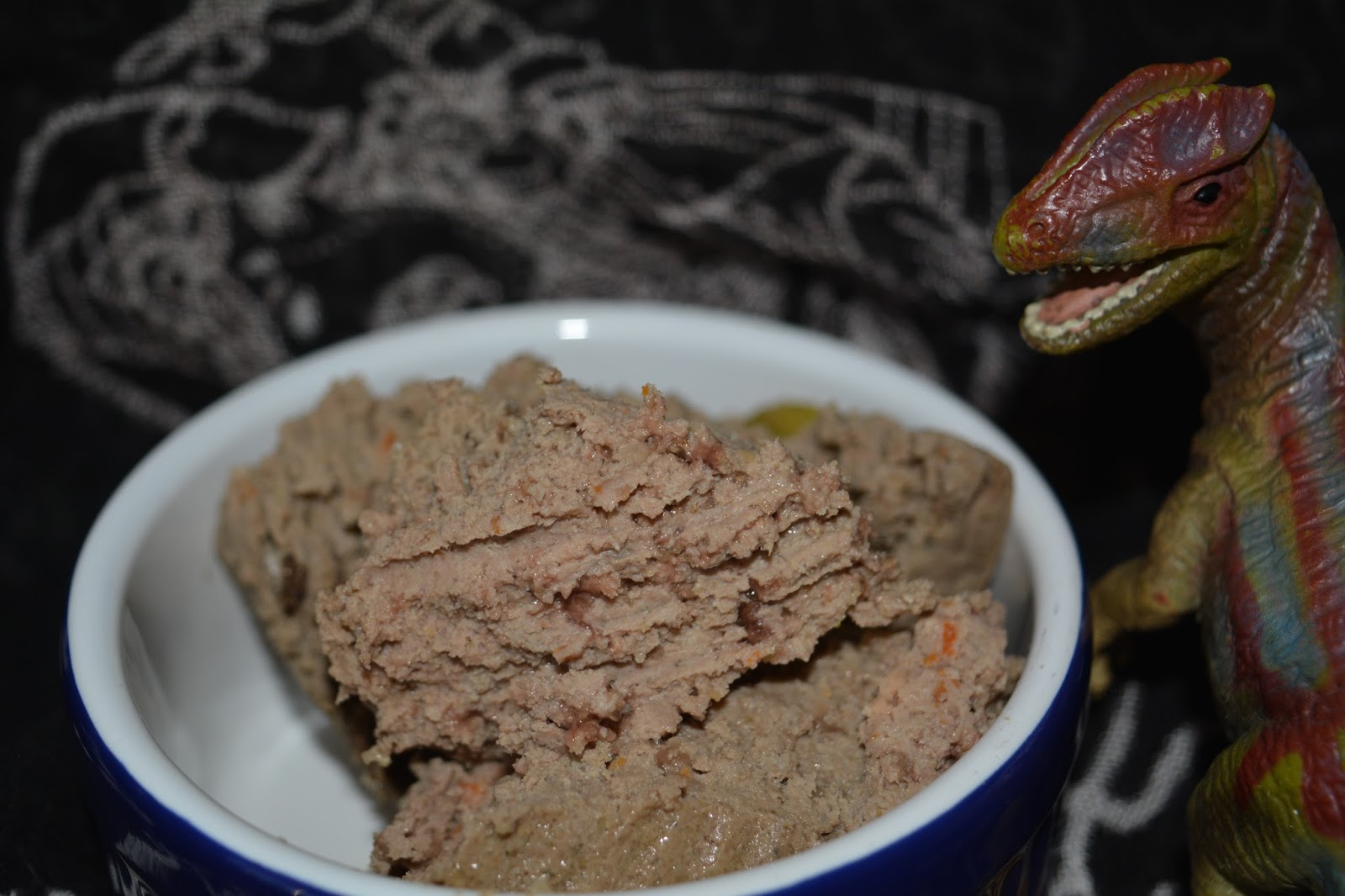 zignature canned food