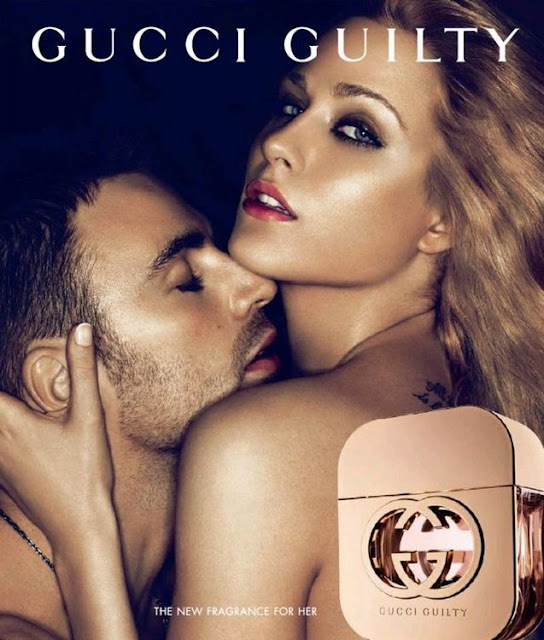 GUCCI Guilty by GUCCI
