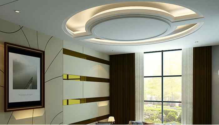 Inspirasi Contoh Plafon Rumah Minimalis Beri Mardiansyah