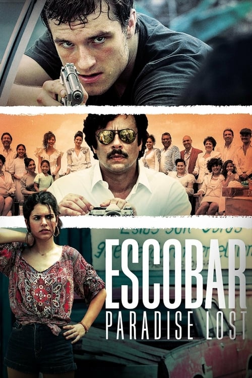 [HD] Escobar: Paradise Lost 2014 Ganzer Film Deutsch