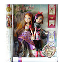 Ever After High First Chapter Wave 1 2-pack Holly O'Hair