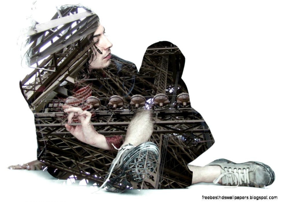 Digital Fine Art Portraits