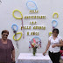 I.E.P. Valle Grande celebra 8 Aniversario