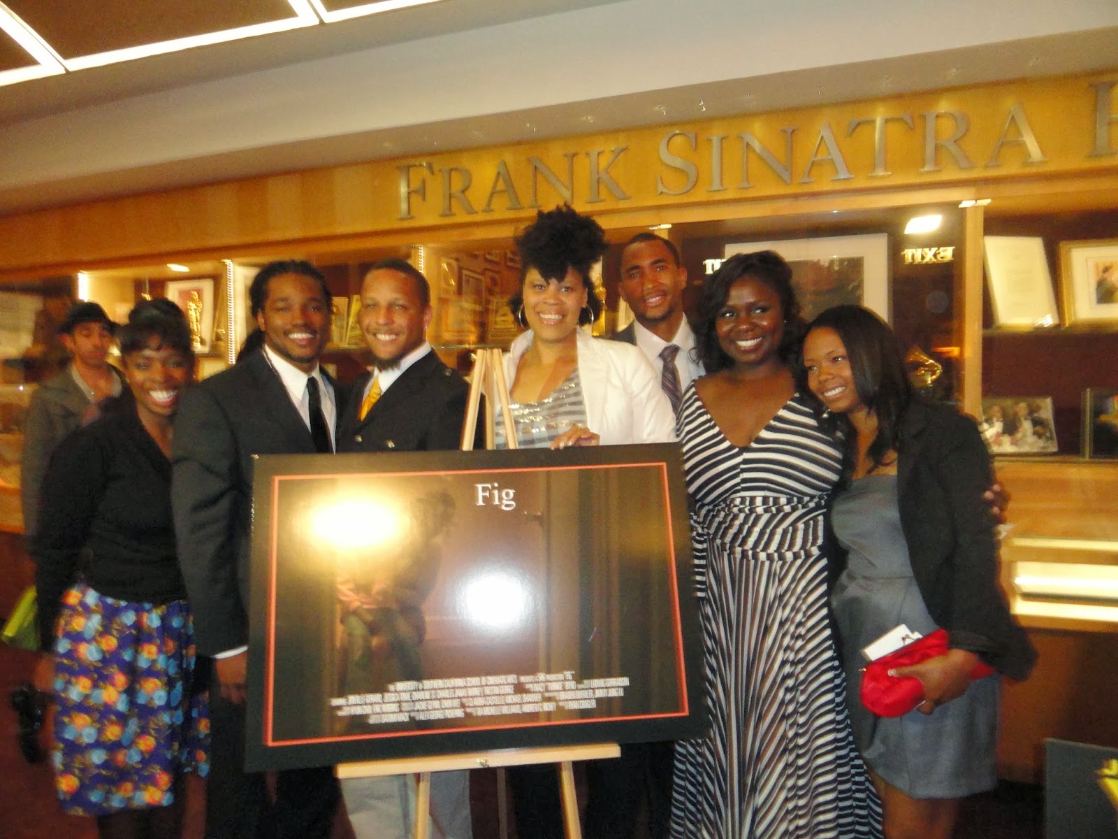 Twinkie Is Casting Inside Casting of FRUITVALE STATION Ode to