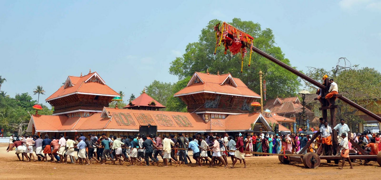 SARKARA DEVI TEMPLE: Sarkara Photos