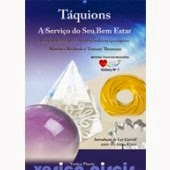 Livro Tachyons - A Serviço de Seu Bem Estar