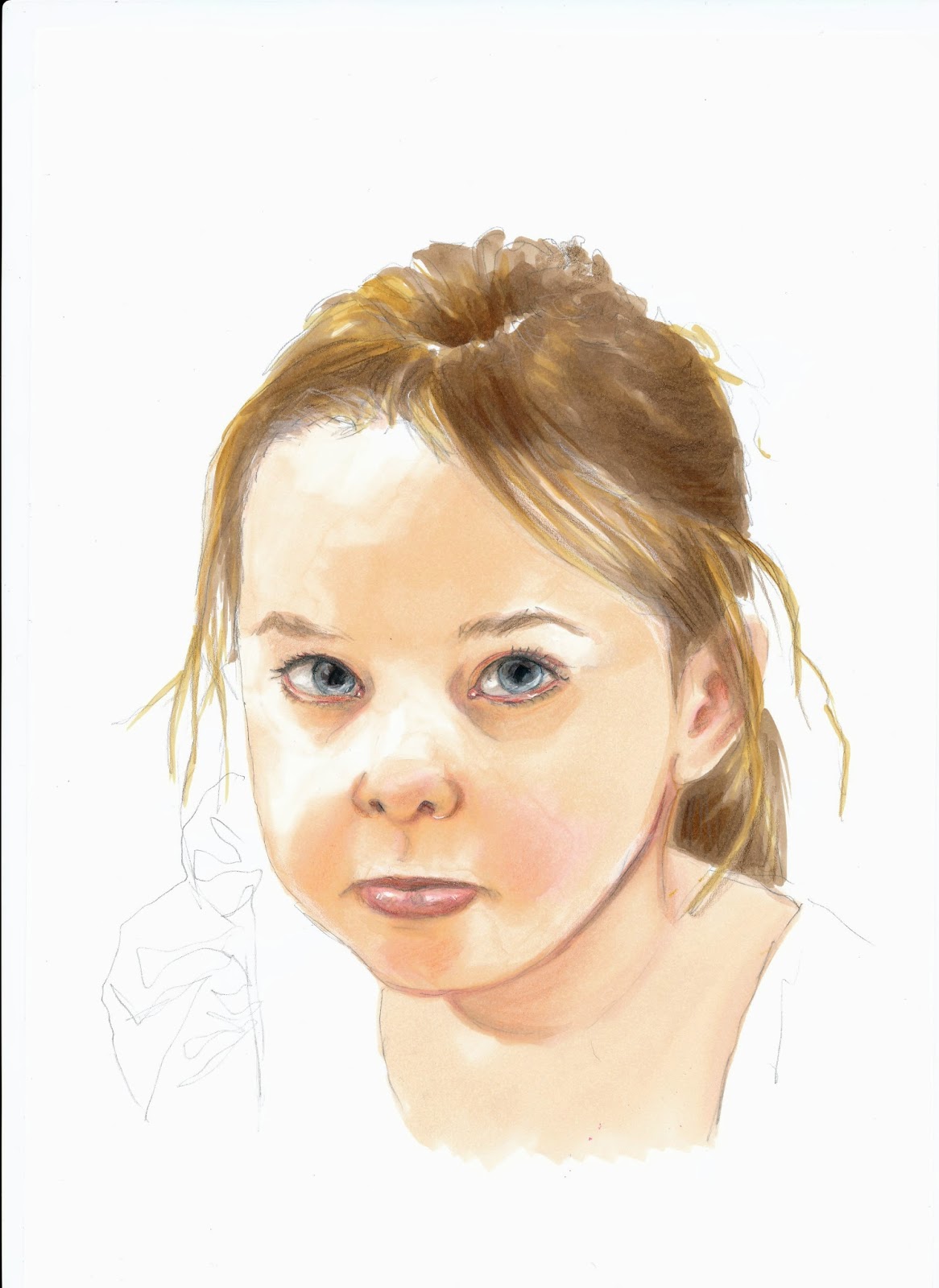 Markers Guild Graph´it Twin Tip