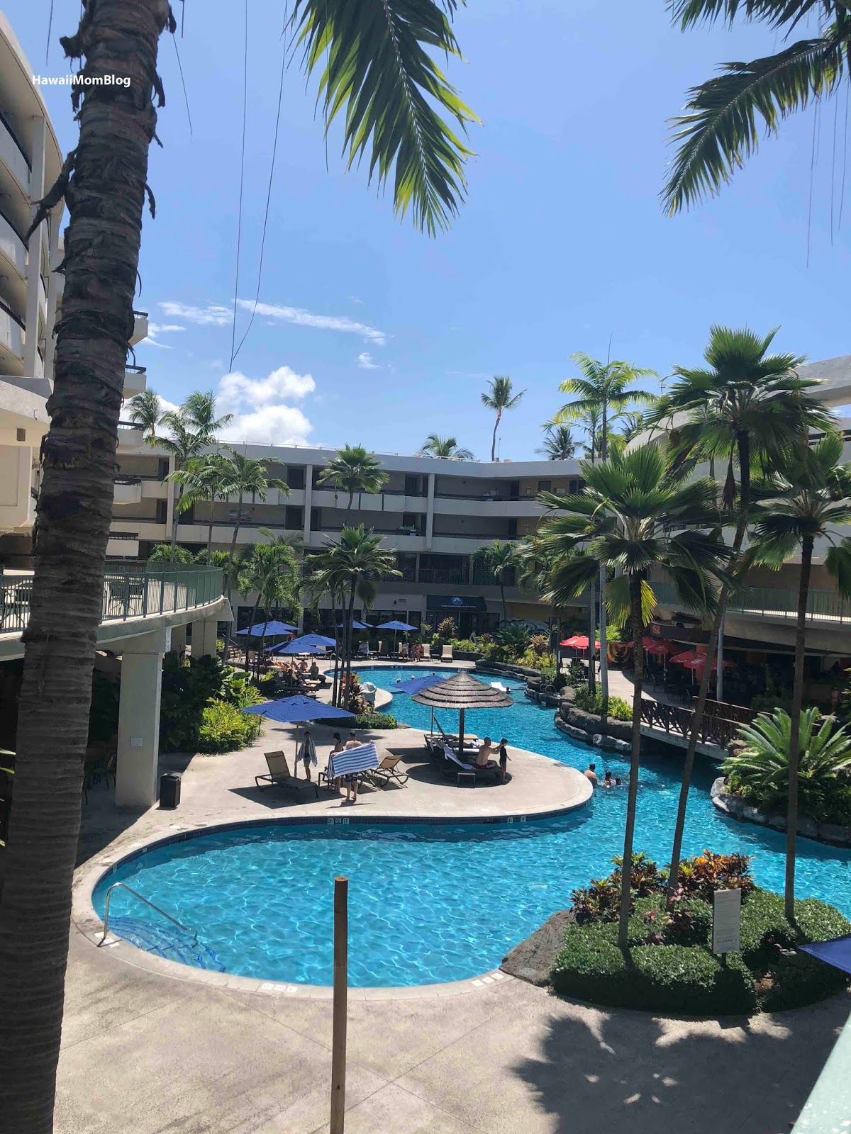 Hawaii Mom Blog Visit Kona Sheraton Kona Resort & Spa at Keauhou Bay