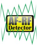 RF-AF signal detector