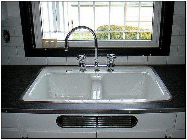 How To Replace A Mobile Home Kitchen Faucet Suggest How To Replace Mobile Kitchen Faucet