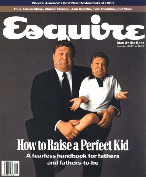 Esquire Esquire