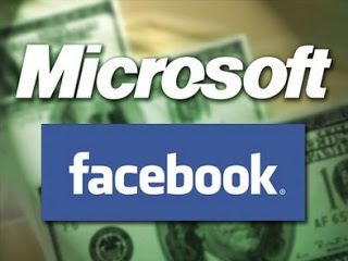 Facebook Buy a Patent License From Microsoft Amounting to $ 550 Million