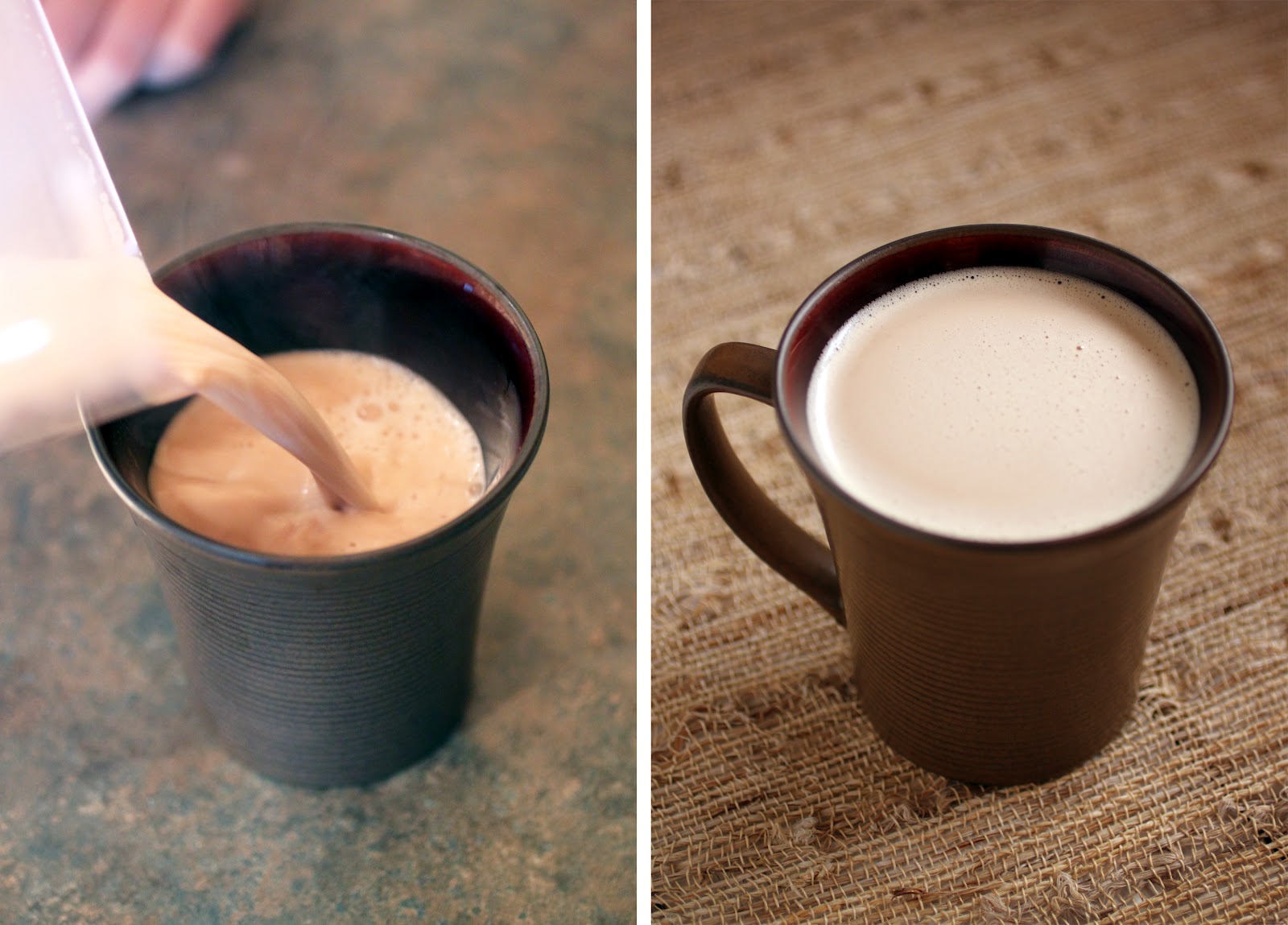 Bulletproof Coffee Primal Palate Paleo Recipes