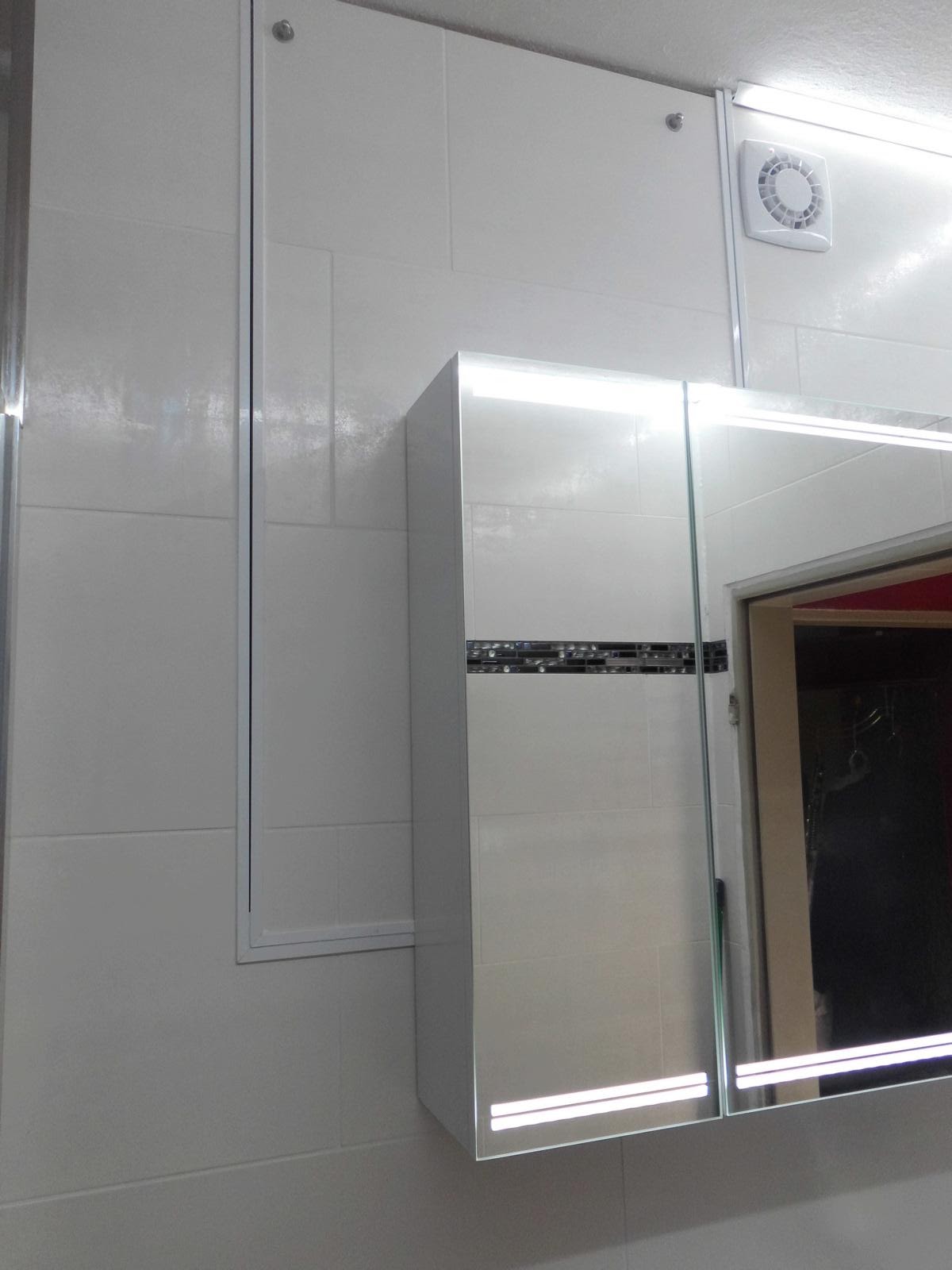 Originelles Handwerk Handwerk Mit Tradition Und High Tech Dieses Wunderschone Und Grosszugige Badezimmer Teil 1 Und 2