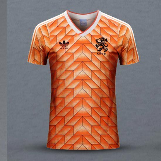 Which Is The Best National Team Football Kit Ever? Footy Headlines
