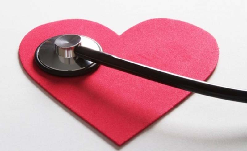 This Test Might Help Predict Your Heart Attack Risk—so Why Doesn't Insurance Cover It?