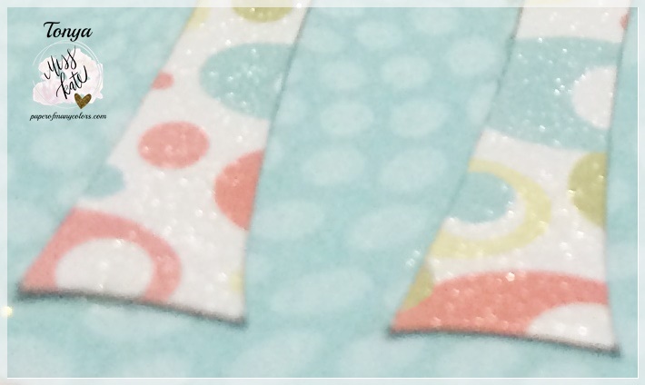 Paper Of Many Colors Happy Birthday Layout
