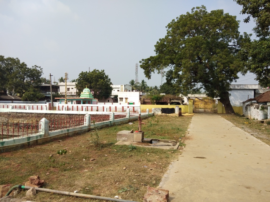 subramaniapuram village subramaniapuram village