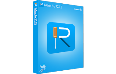 Reiboot pro gratis