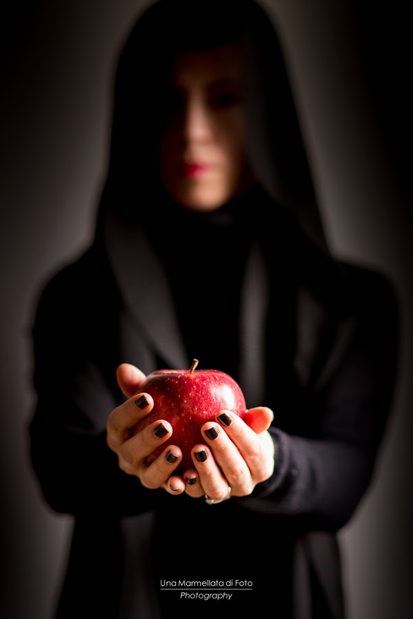 Una Marmellata di Foto Chi è la strega cattiva? Una Marmellata di Foto Chi è la strega cattiva?