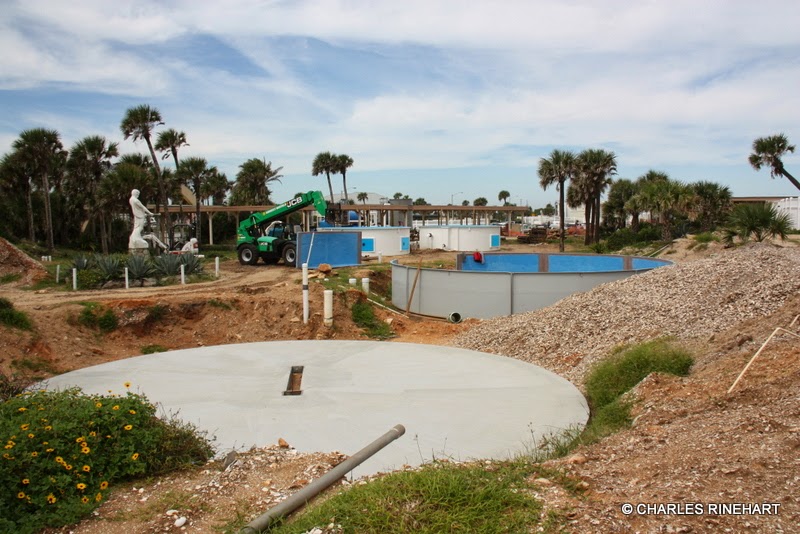 MARINELAND OF FLORIDA The Original Marineland Of Florida Was Once A Great Place To Visit