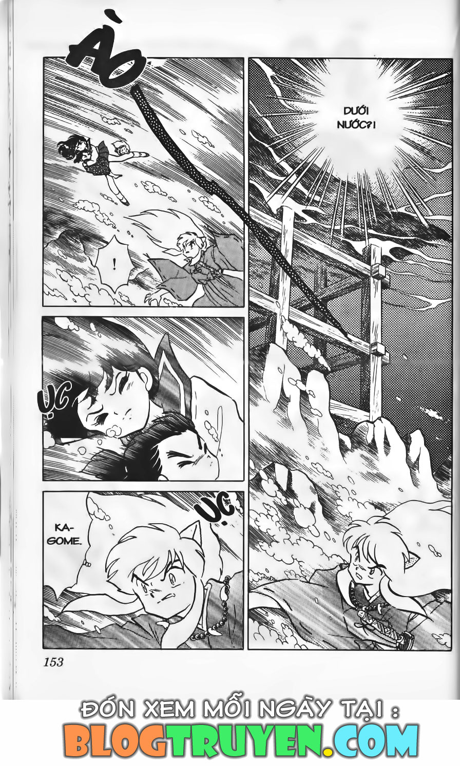 Inuyasha vol 10.9 trang 4