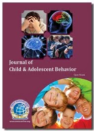 <b><b>Supporting Journals</b></b><br><br><b>Journal of Child and Adolescent Behaviour </b>