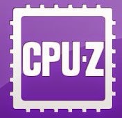 Free Download CPU-Z info