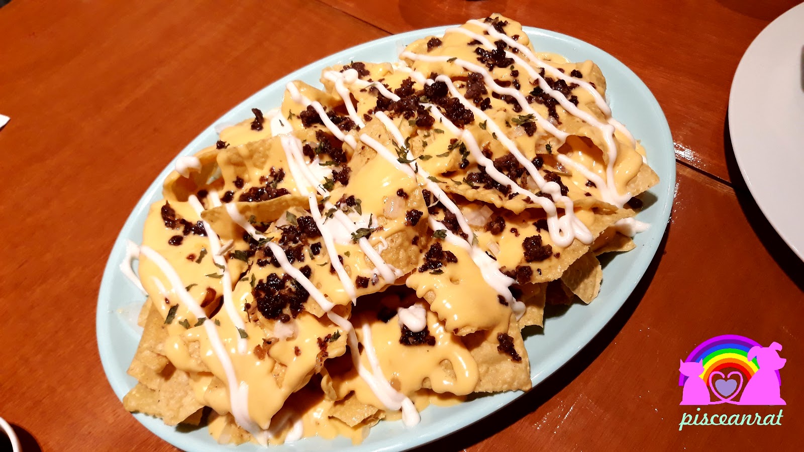 Celebrating Teaspoon Cafe Valenzuela's First Anniversary!