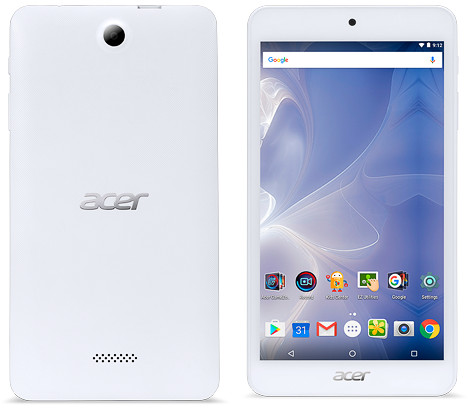 Acer Iconia One B1-780. Pros contras €)