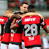 ATUAÇÕES: Rhodolfo faz golaço e se destaca na vitória do Flamengo