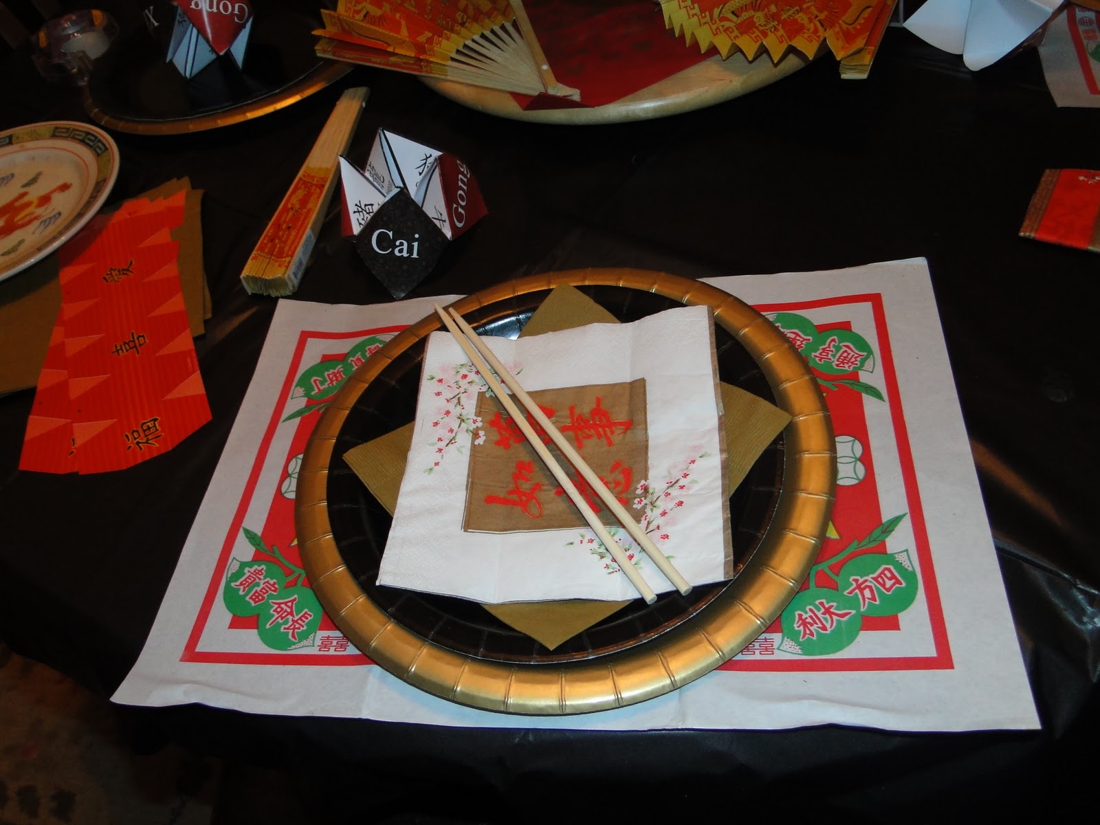 Fun and Facts with Kids: Chinese New Year!