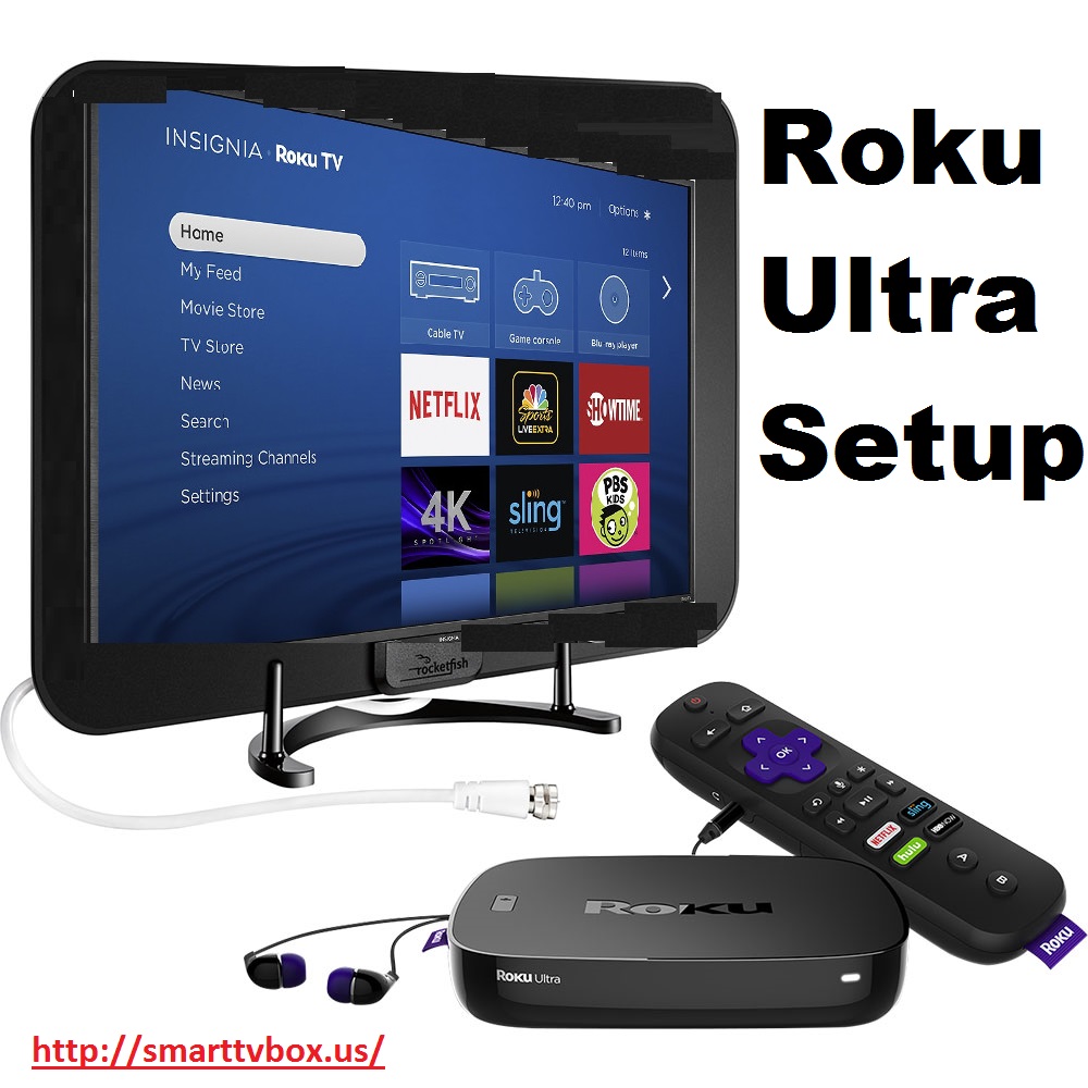 roku tv steam link roku tv steam link