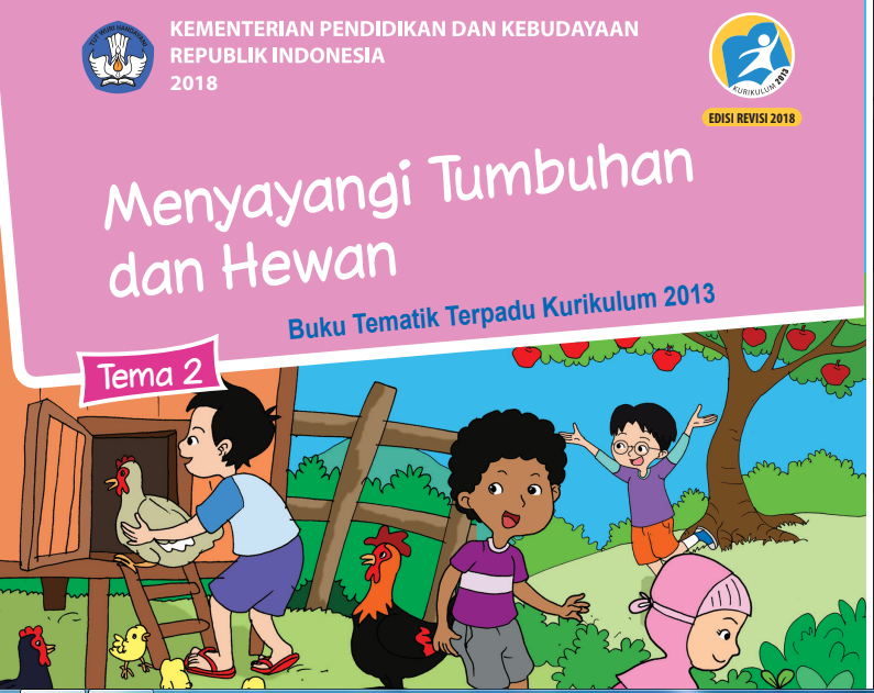 Seputar Pendidikan: Buku Kurikulum 2013 Kelas 3 SD/MI Semester 1 Edisi ... Materi ips sd kelas 3 kurikulum 2013