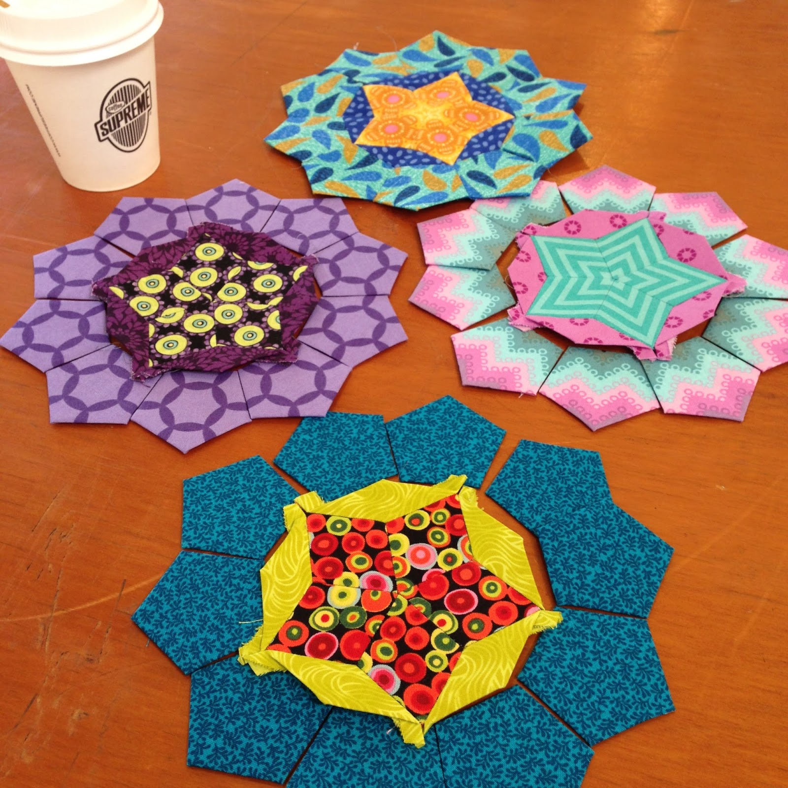 Wendy's Quilts and More Quilt Retreat