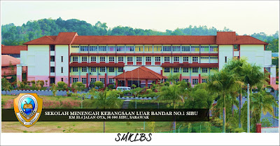 SMK Sekolah Menengah Kebangsaan Luar Bandar No.1 Sibu, Sarawak