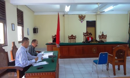 Polda Bali Dinilai Tak Paham Yurisprudensi