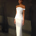 You Get A Gown Because The Woman Understands The Gown: Pamella Roland Spring/Summer 2013 Review