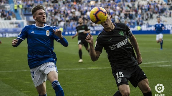 Transfermarkt: El Málaga es el equipo de más valor en LaLiga 1|2|3