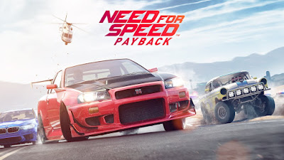 Download Game Need For Speed Payback PC
