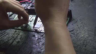 How to read / write / save BMW CAS4 via Vvdi Prog programmer