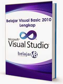  Berikut ini yaitu List Kumpulan Tutorial Visual Basic  Kumpulan Tutorial Visual Basic 2010