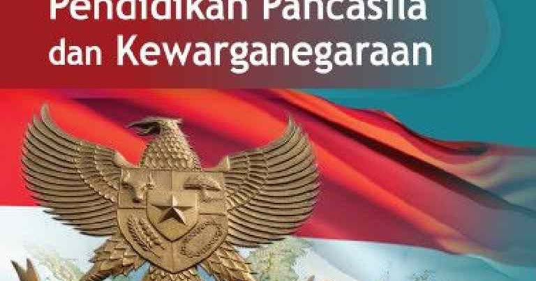 Memperkuat Komitmen Kebangsaan Materi Pkn Smp Kelas 8 Halaman 127 S D 144
