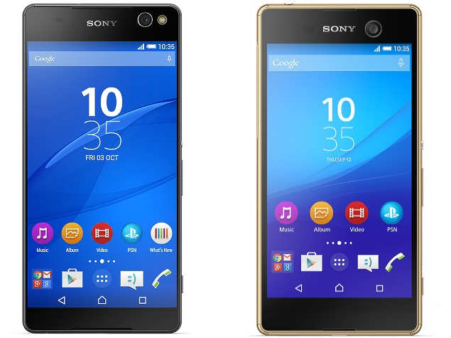 Top 10 Most Popular Android Selfie Camera Smartphones in 2016.